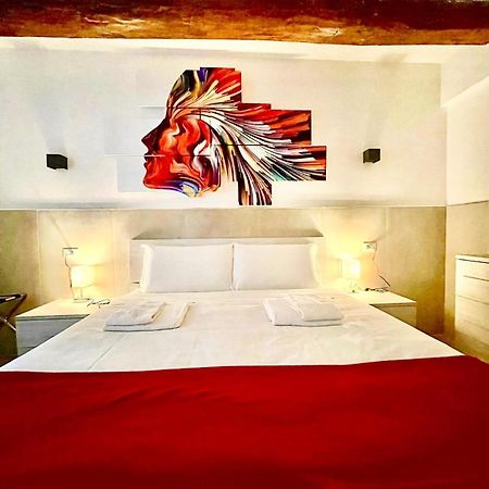 50 Tourist House Bologna - Pratello - Self Check-In公寓 外观 照片