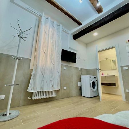 50 Tourist House Bologna - Pratello - Self Check-In公寓 外观 照片