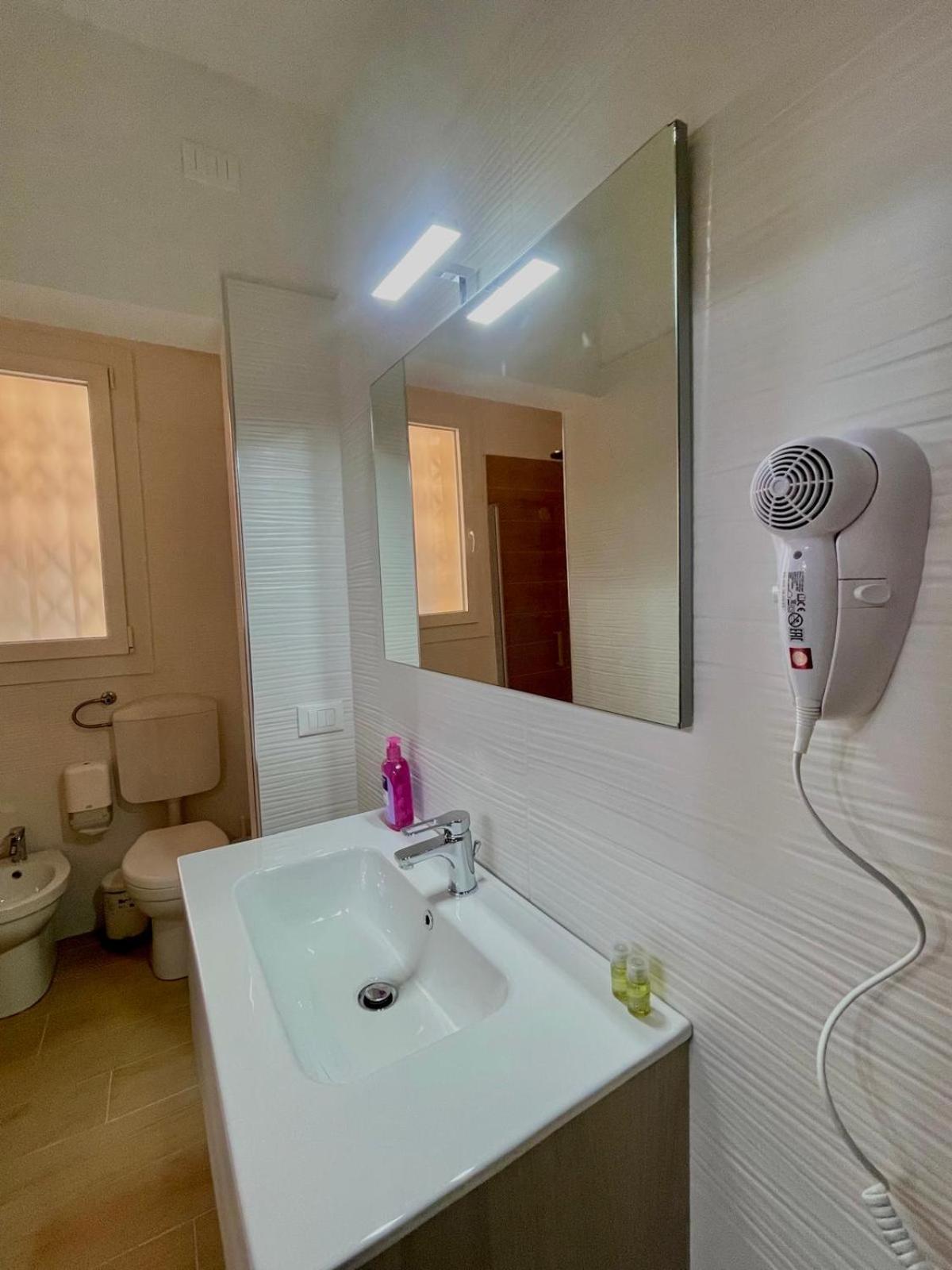 50 Tourist House Bologna - Pratello - Self Check-In公寓 外观 照片
