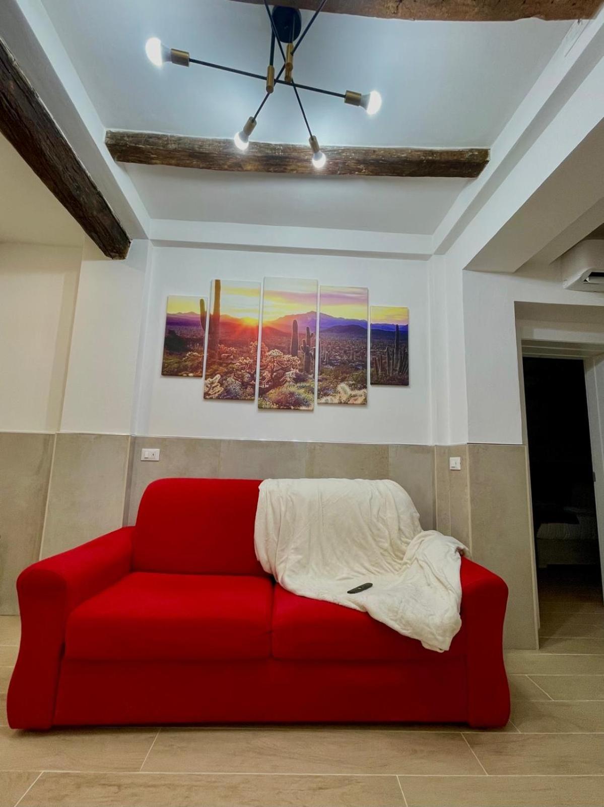 50 Tourist House Bologna - Pratello - Self Check-In公寓 外观 照片