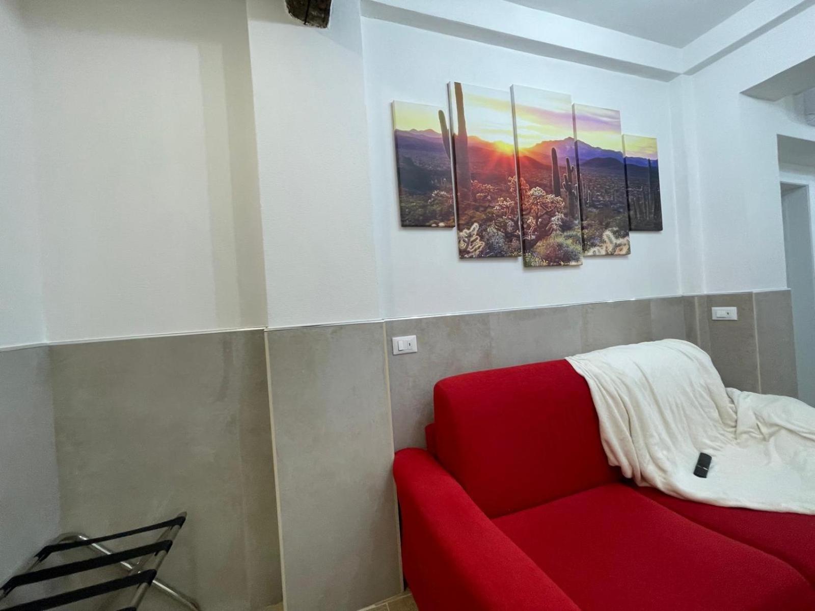50 Tourist House Bologna - Pratello - Self Check-In公寓 外观 照片