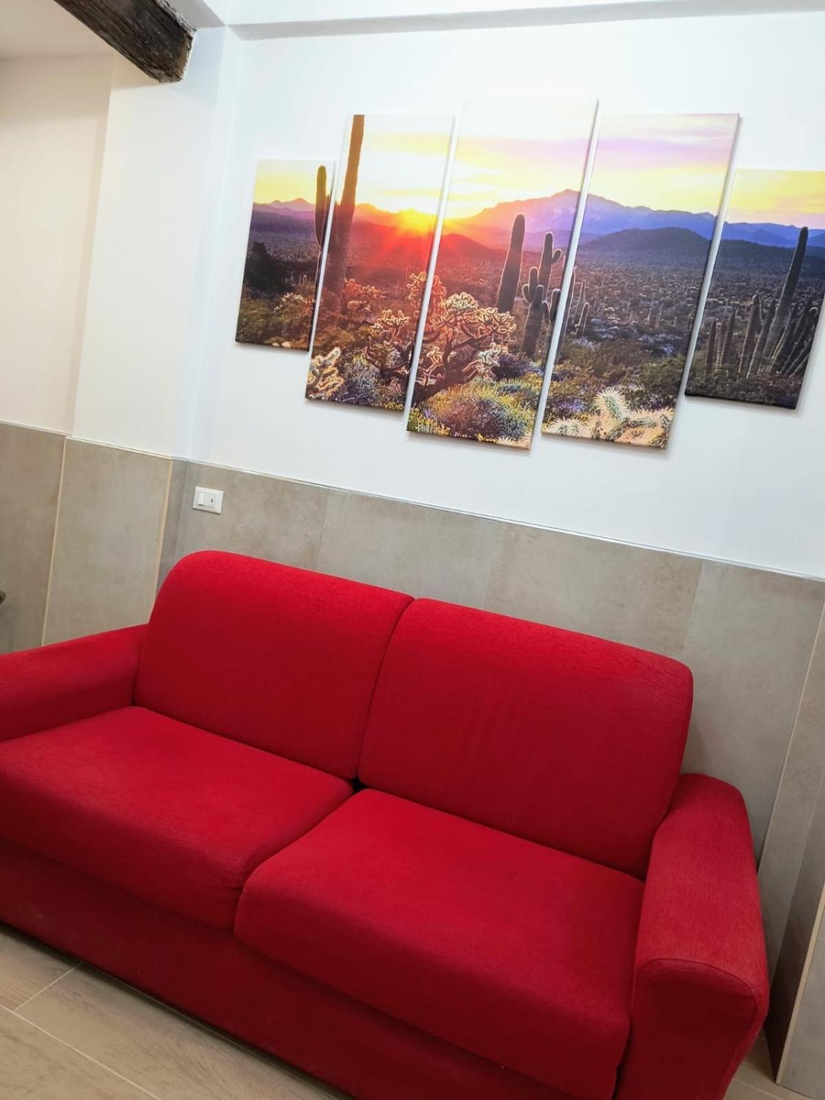 50 Tourist House Bologna - Pratello - Self Check-In公寓 外观 照片