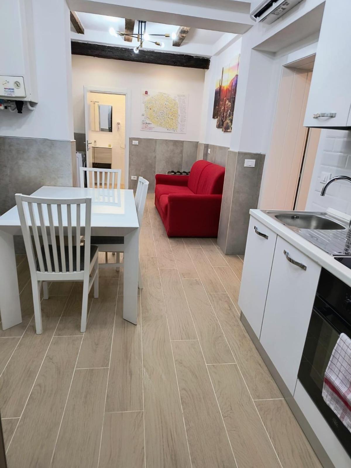 50 Tourist House Bologna - Pratello - Self Check-In公寓 外观 照片