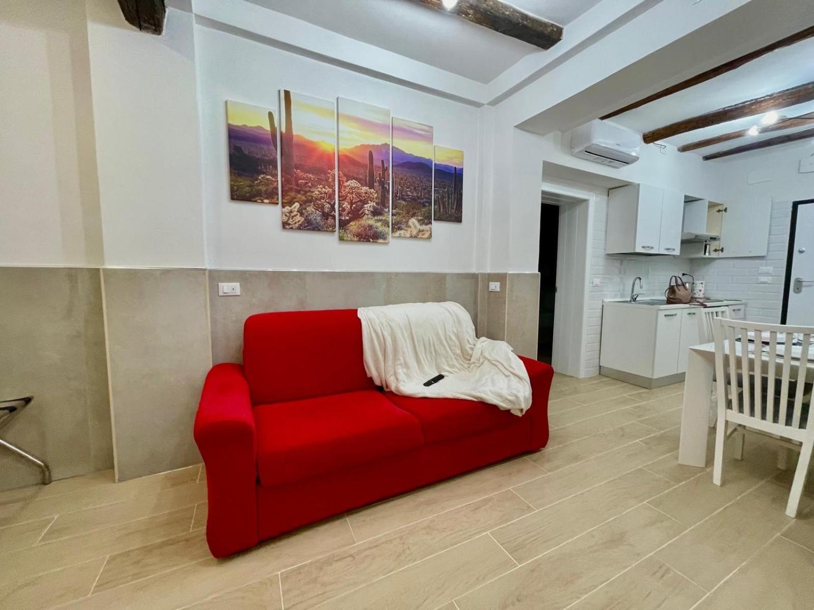 50 Tourist House Bologna - Pratello - Self Check-In公寓 外观 照片