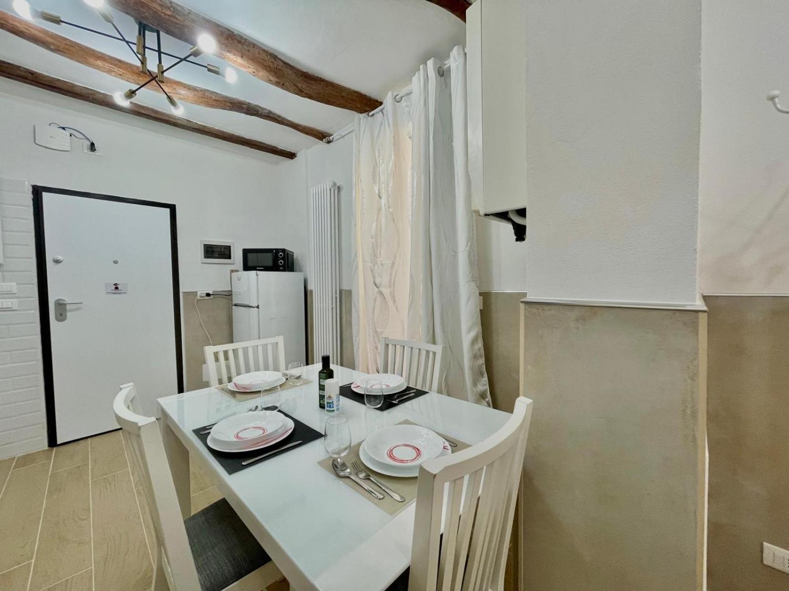 50 Tourist House Bologna - Pratello - Self Check-In公寓 外观 照片