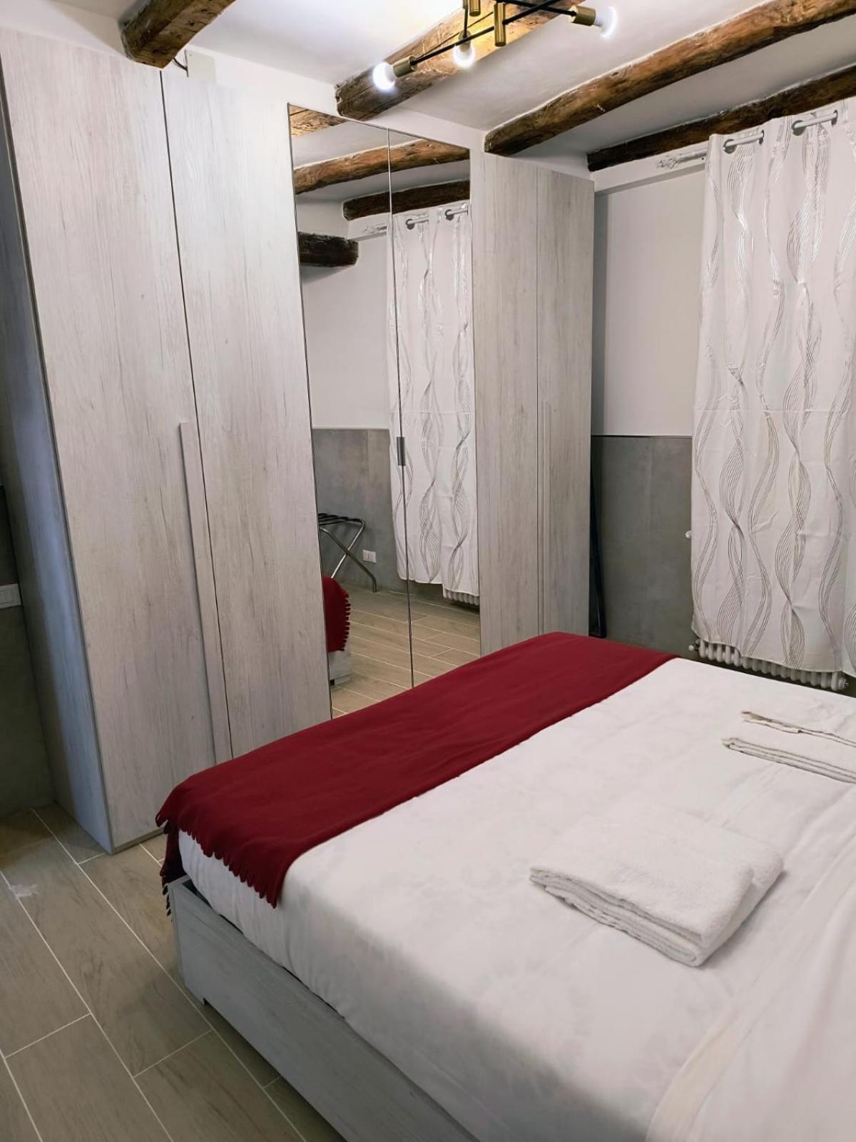 50 Tourist House Bologna - Pratello - Self Check-In公寓 外观 照片