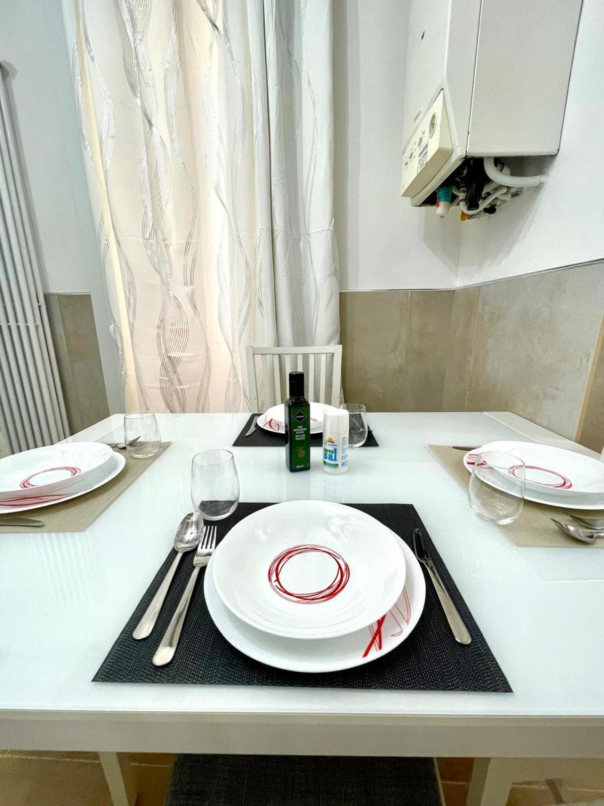50 Tourist House Bologna - Pratello - Self Check-In公寓 外观 照片