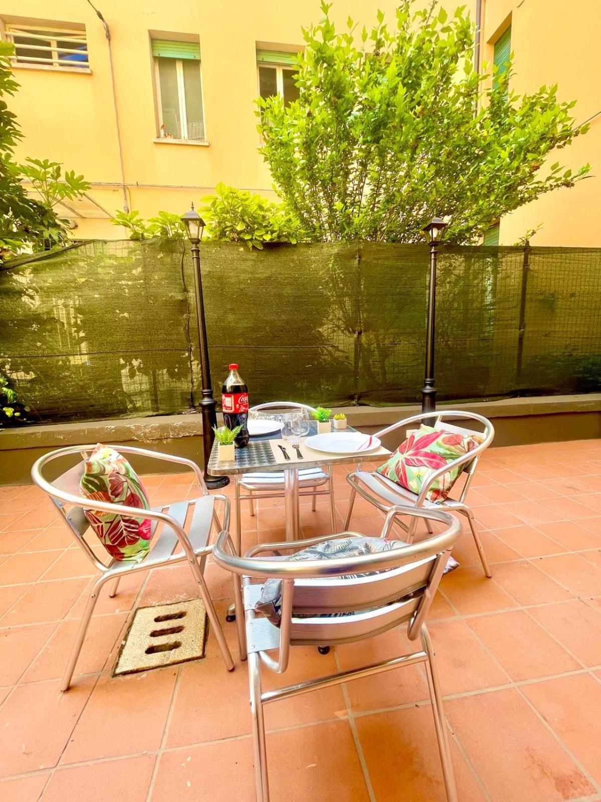 50 Tourist House Bologna - Pratello - Self Check-In公寓 外观 照片